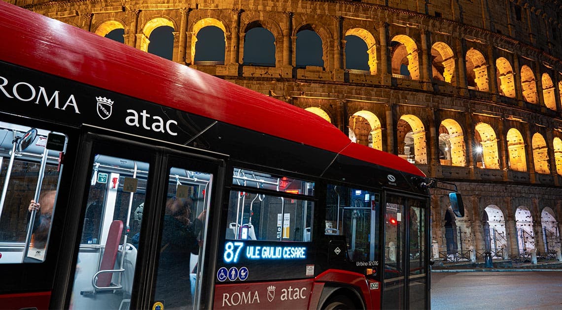 Stazione metro Laurentina