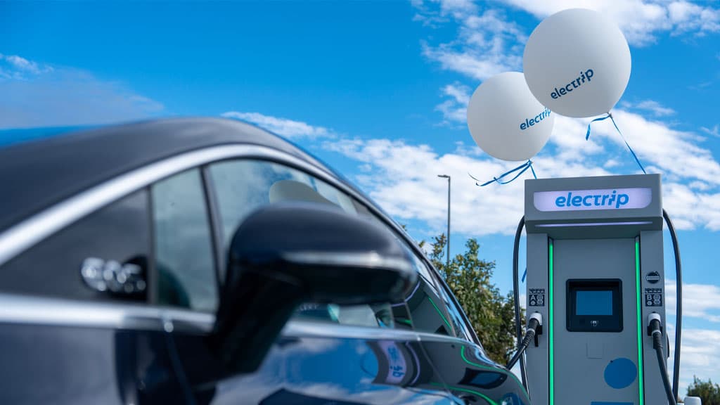 Hub mobilità sostenibile
