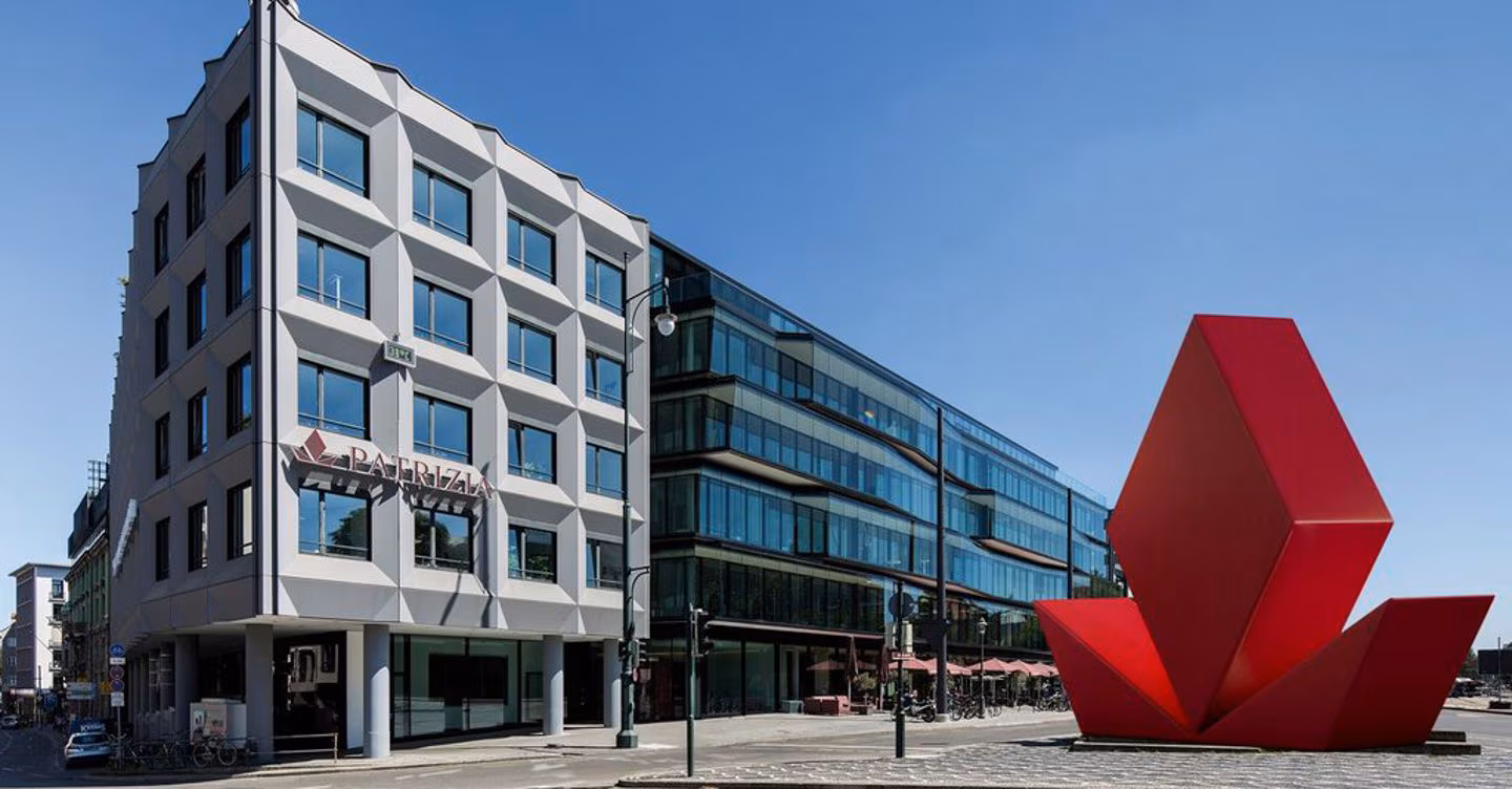 Building solution